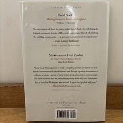 Material Texts: Nature of the Page : Poetry, Papermaking, and the Ecology of…