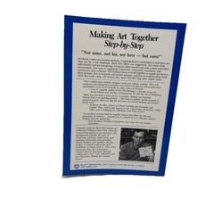 Making Art Together Step-by-Step by Herb Perr
