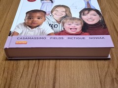 🔥 Pediatric Dentistry : Infancy Through Adolescence 5e ( PEDIATRIC DENTISTRY )