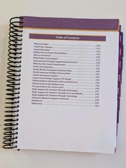 Voyager Vmath Level I (8th Grade) Teacher Edition 7 Student Modules Homeschool