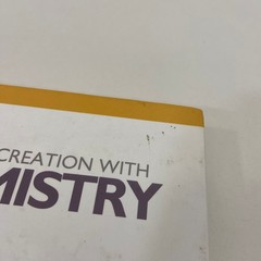 Exploring Creation with Chemistry Kristy Plourde Apologia 3rd Ed & Print 2016 HC