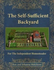 Your Backyard, Your Independence: Modern Homesteader’s Guide