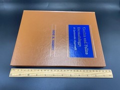 Canine And Feline Dermatology A Systematic Approach H/B Book By Gene H Nesbitt