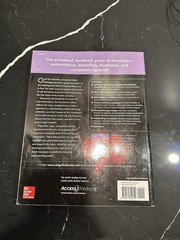 Junqueira’s Basic Histology: Text and Atlas, Fourteenth Edition – VERY GOOD