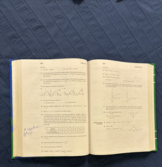 Saxon Advanced Mathematics Textbook and Solutions Manual – Second Edition