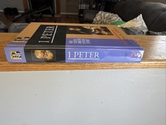 Baker Exegetical Commentary on the New Testament Ser.: 1 Peter by Karen H. Jobes