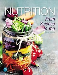 Nutrition From Science to You