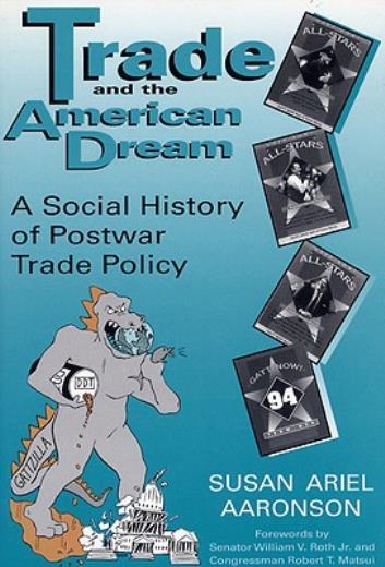 Trade & The American Dream-Pa