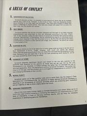 Research In Principles Of Life | Basic Seminar Textbook | Bill Gothard, Instruct