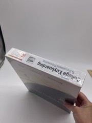 College Keyboarding & Document Processing Ober Kit 4 Lessons 1-20 New Sealed