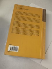 Statistics For High-Dimensional Data by Peter Buhlmann & Sara van de Geer