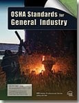 OSHA 29CFR1910 STANDARDS (OSHA GENERAL INDUSTRY STANDARDS) By Cch Editorial