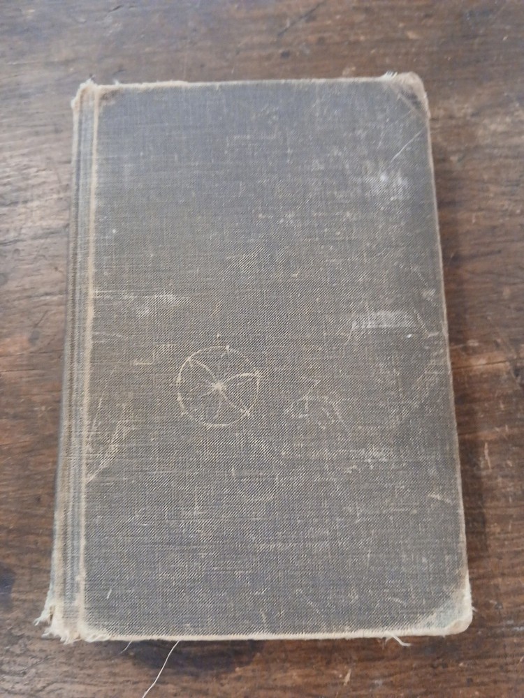 Calculus and Analytic Geometry by George B. Thomas Jr. 1962 HC 2nd Edition