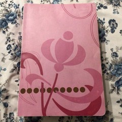 WATERPROOF BIBLE: NIV (PINK FLORAL) By Bardin & Marsee Publishing
