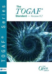 The TOGAF ® Standard, Version 9.2 (TOG… by The Open Group Paperback / softback
