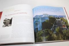 Visionaries in Urban Development: 15 Years of the ULI J. C. Nichols Prize Winner