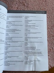 NEW MBLEx Test Prep Comprehensive Study Guide and Workbook 2021 by David Merlino