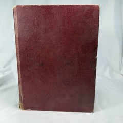 Harrison’s Principles of Internal Medicine, Fifth Edition 1966 (Vol.1 & Vol.2)