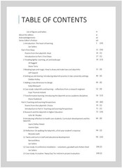 Learning With the Labyrinth : Creating Reflective Space in Higher Education, …