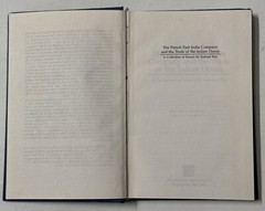 The French East India Company and The Trade Of The Indian Ocean, Lakshmi Subrama