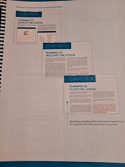 Corwin Mathematics Ser.: Mathematics Lesson-Planning Handbook, Grades K-2 : Your