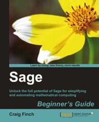 Sage Beginner’s Guide paperback Used – Good