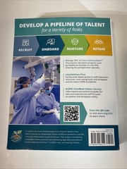 AORN Guidelines For Perioperative Practice 2025 Edition Book
