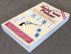 Hold’em Poker for Advanced Players (3rd Ed, 1999) – Sklansky & Malmuth –