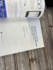 Psychiatric Mental Health Nursing Success: A Q&A Review Access code Unscratched