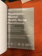 Psychiatric