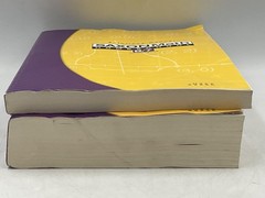 SAXONMath HOMESCHOOL 8/7 With Prealgebra Set, 2 Books Paperback Hake Saxon
