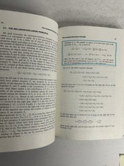 Introductory Combinatorics by Brualdi Richard – 1977 Vintage H/C