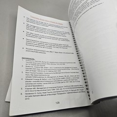 The Pocket Guide To Neurocritical Care Spiral Bound Paperback