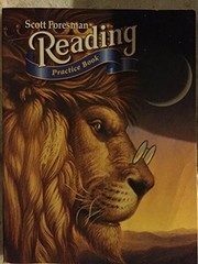 Scott Foresman Reading: Practice Book, Grade 4 – Paperback – GOOD