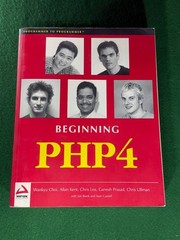 Wrox Programmer to Programmer Lot of 5 — Java, EJB, PHP, J2EE — Vintage Programm
