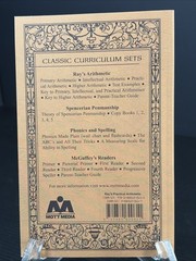 Ray’s New Practical Arithmetic By Joseph Ray PB Mott Media 1985