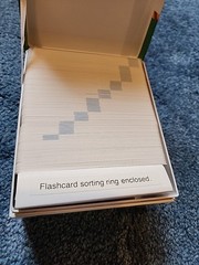 Barron’s Ap Prep Ser.: AP Psychology Flashcards by Robert McEntarffer and…