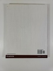 Pearson Custom Library The Humanities: Culture, Continuity & Change 2015