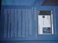 Understanding Business By William Nickels And James & Susan McHugh 6th Edition