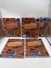 Bob Jones Cultural Geography Student & Teacher 9th Grade History (3rd Edition)