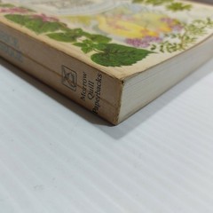 Health Secrets of Plants and Herbs Maurice Messegue 1st First US edition PB