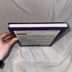 Calculus Multivariable by Ron Larson (2001, Book, Other)
