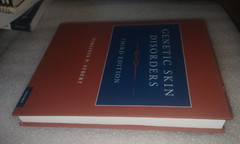 Genetic Skin Disorders, Hardcover by Sybert, Virginia P., M.D.