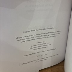 Material Texts: Nature of the Page : Poetry, Papermaking, and the Ecology of…