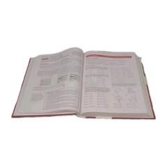 Precalculus, 9th Edition – Hardcover, by Larson Ron – Very Good
