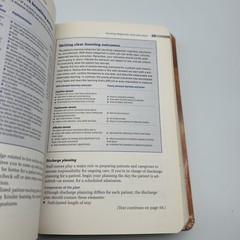 Charting Patient Care (Nursing Know-How) Guidance Lippincott Williams & Wilkins