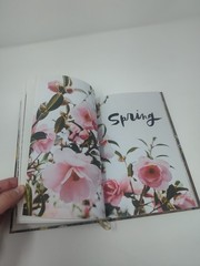 The 52 Lists Project by Moorea Seal – A Year of Weekly Journaling Inspiration