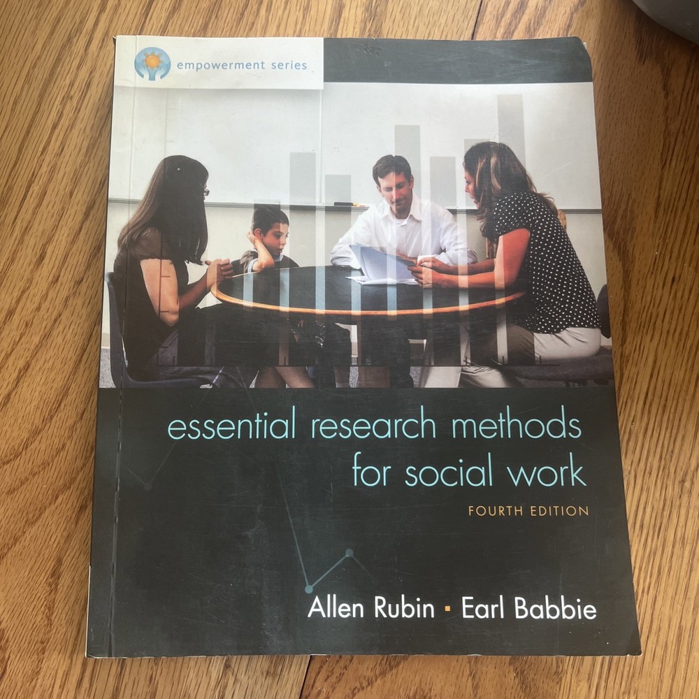 Mindtap Course List Ser.: Empowerment Series: Essential Research Methods for…