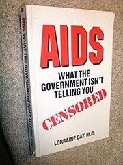 AIDS : What the Government Isn’t Telling You Perfect Lorraine Day