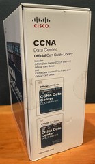 CCNA Data Center: DCICN 640-911 and DCICT 640-916 Official Cert Guide Library